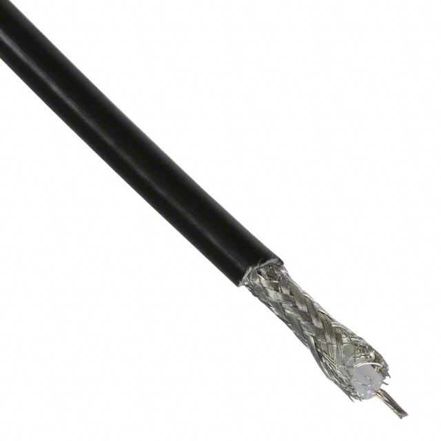 9058AC BK001 Alpha Wire  Cables Wires